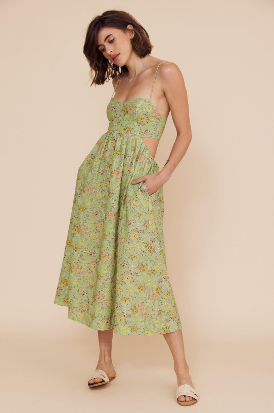 Australian summer outlet dresses