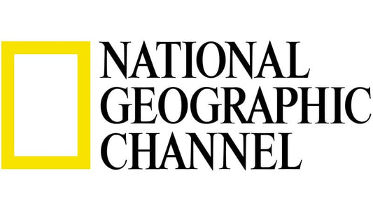 National Geographic: A Journey to the World's Wonders