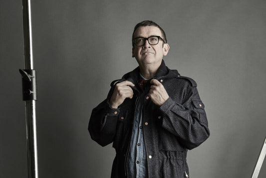 Stuart Trevor: The Fashion Visionary Behind AllSaints