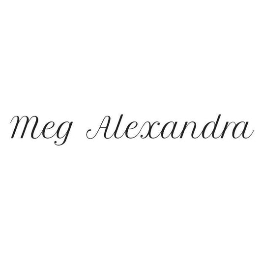 Meg Alexandra