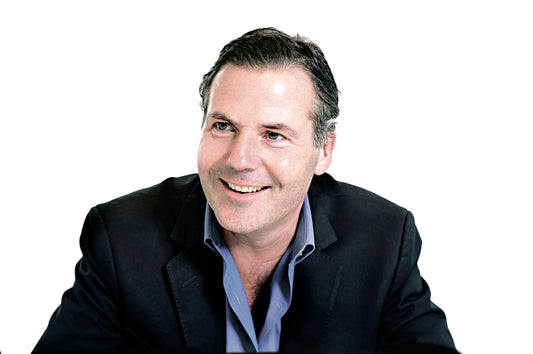 Nick Robertson: The Visionary Founder of ASOS