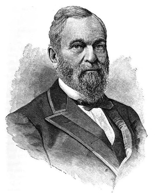 American Express: A History of Financial Innovation and Luxury