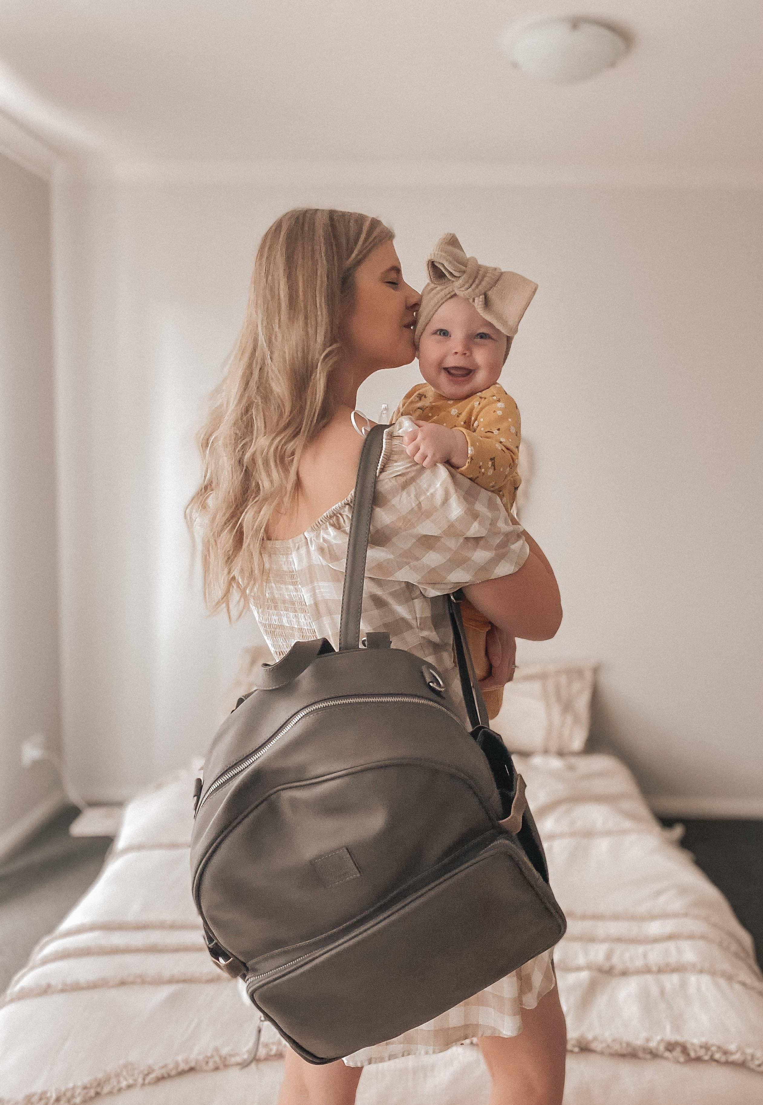 Diaper bag sale afterpay