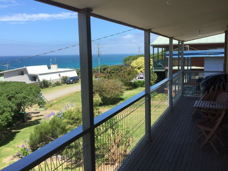1st property listing – Local Threads