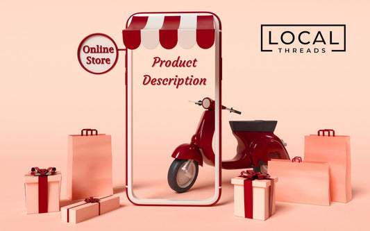 Best Practices for E-commerce Product Descriptions