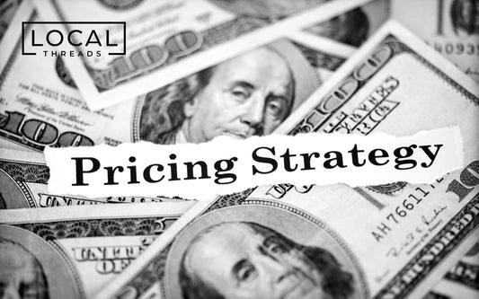 Dynamic Pricing Strategies: Staying Competitive in the E-commerce Arena