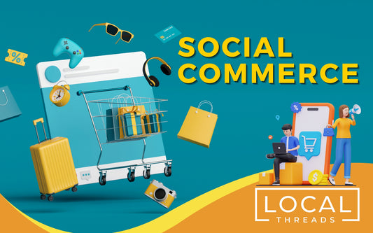 A Guide To Selecting A Social Commerce Platform