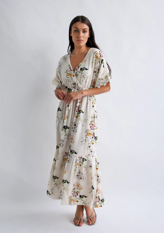 Best Maxi Dresses for All Women to Wear this Summer