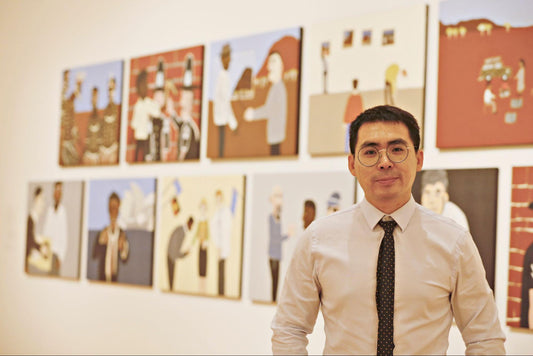 Morgan Fu: A Wealth of Expertise Joins Local Threads as Non-Executive Director