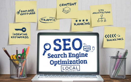 SEO Essentials for Ecommerce Websites: Strategies to Improve Search Engine Rankings