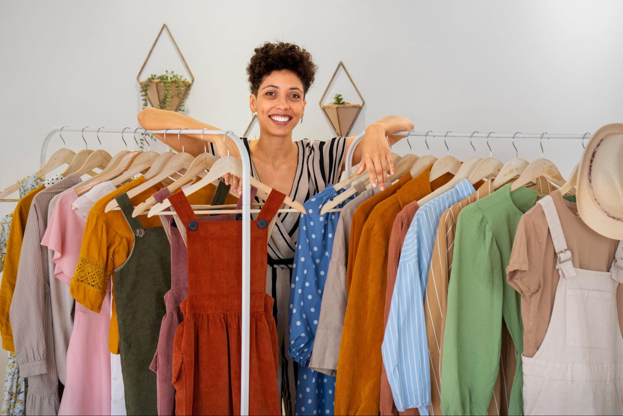 Style with Purpose: Making a Statement Through Sustainable Fashion ...