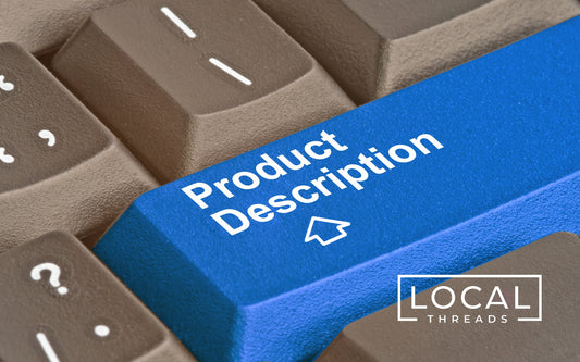 Crafting Compelling Product Descriptions