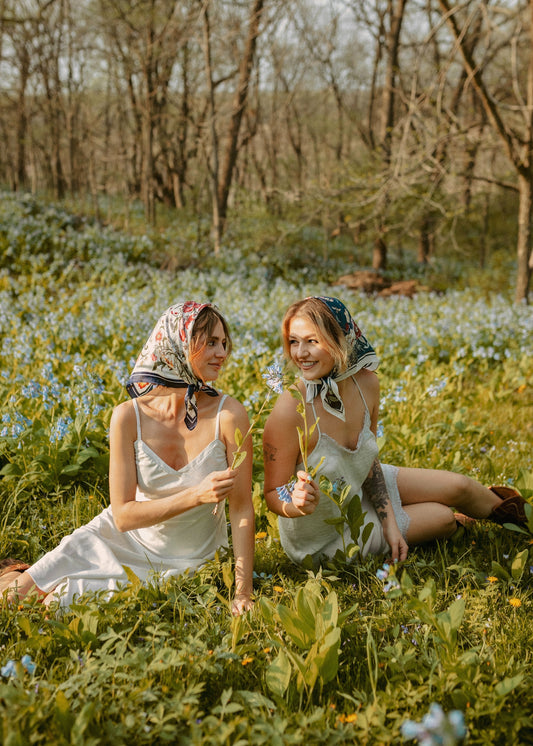 The Different Types of Sustainable Women's Dresses