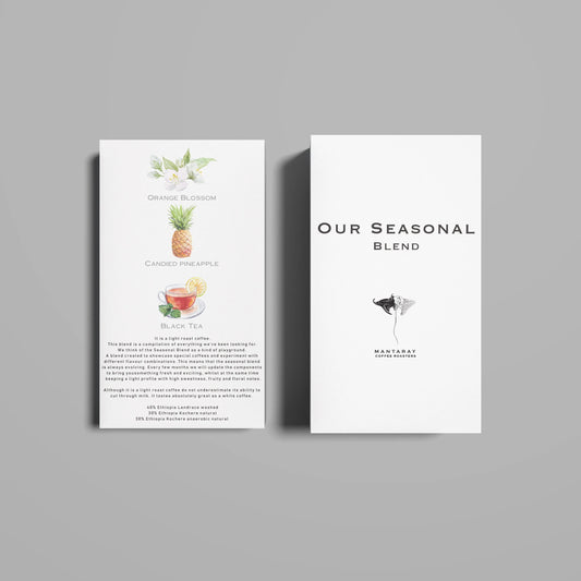 Why Are Coffee Blends Created? Understanding the Purpose of Coffee Blends