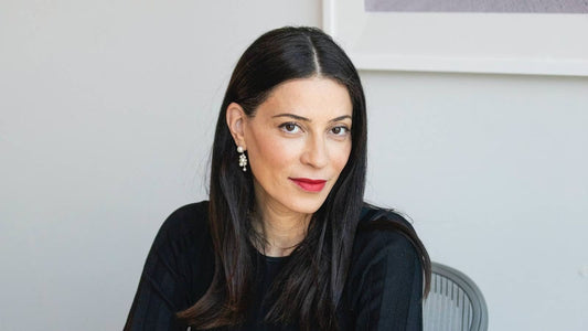 Leading the Charge: Yael Alfalo, Founder of the Sustainable Fashion Brand Reformation