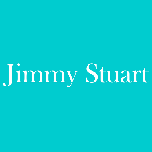 Jimmy Stuart