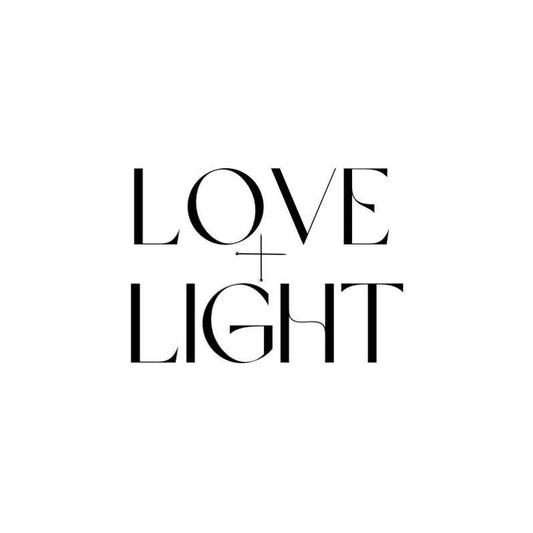 Love and Light