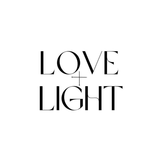 Love & Light The Label