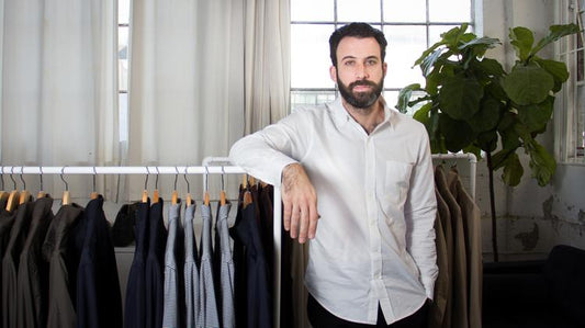 Michael Preysman: The Disruptor of Fashion Industry