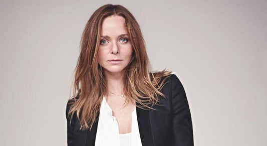 Stella McCartney: Pioneering the Way in Sustainable Fashion