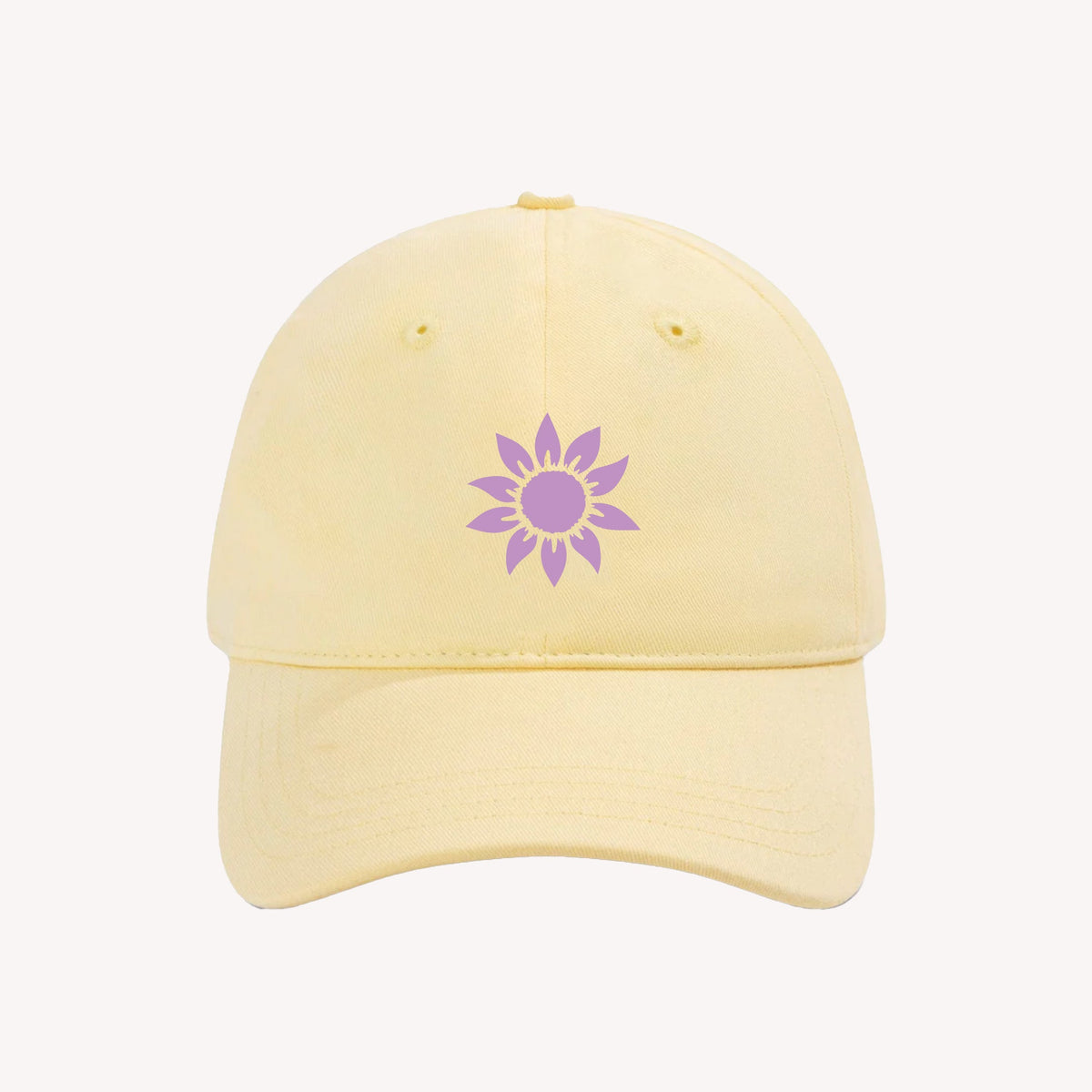 Life of Coco Sunflower Hat