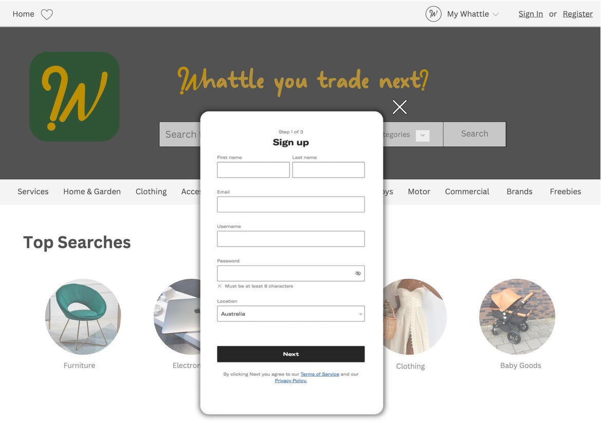 Marketing done right! – Local Threads