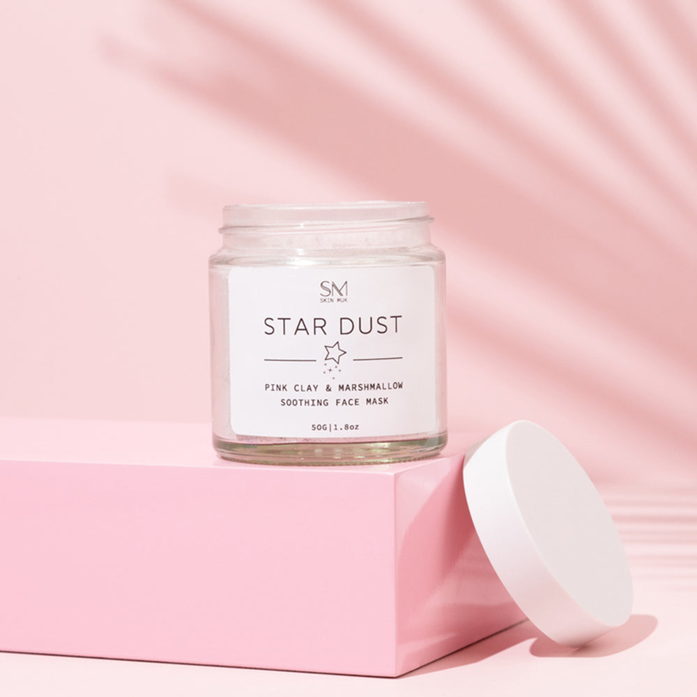 Star Dust - Clay Mask