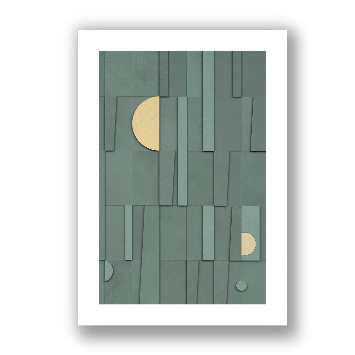 Night Sky - Art Print