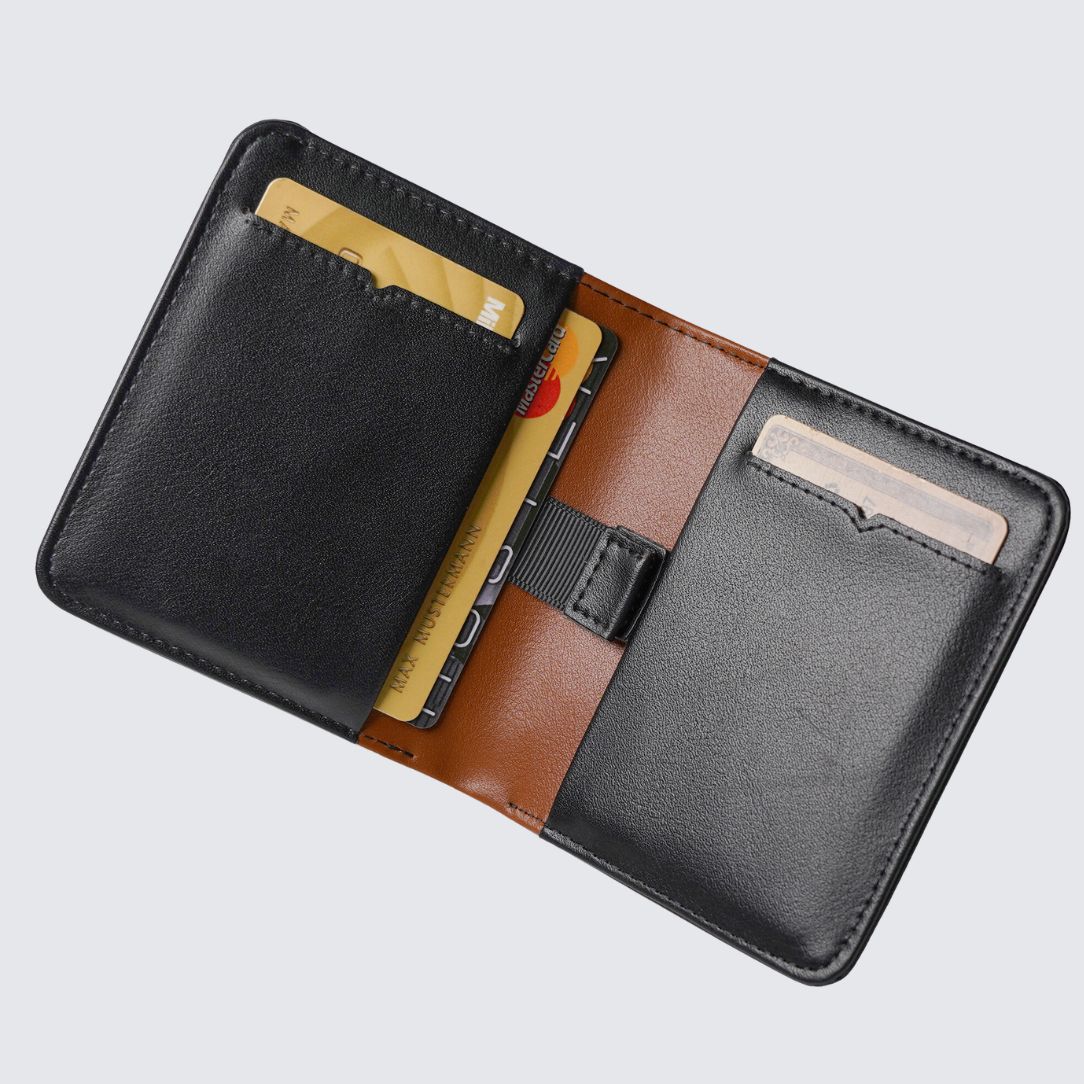 FREO Wallet - Black