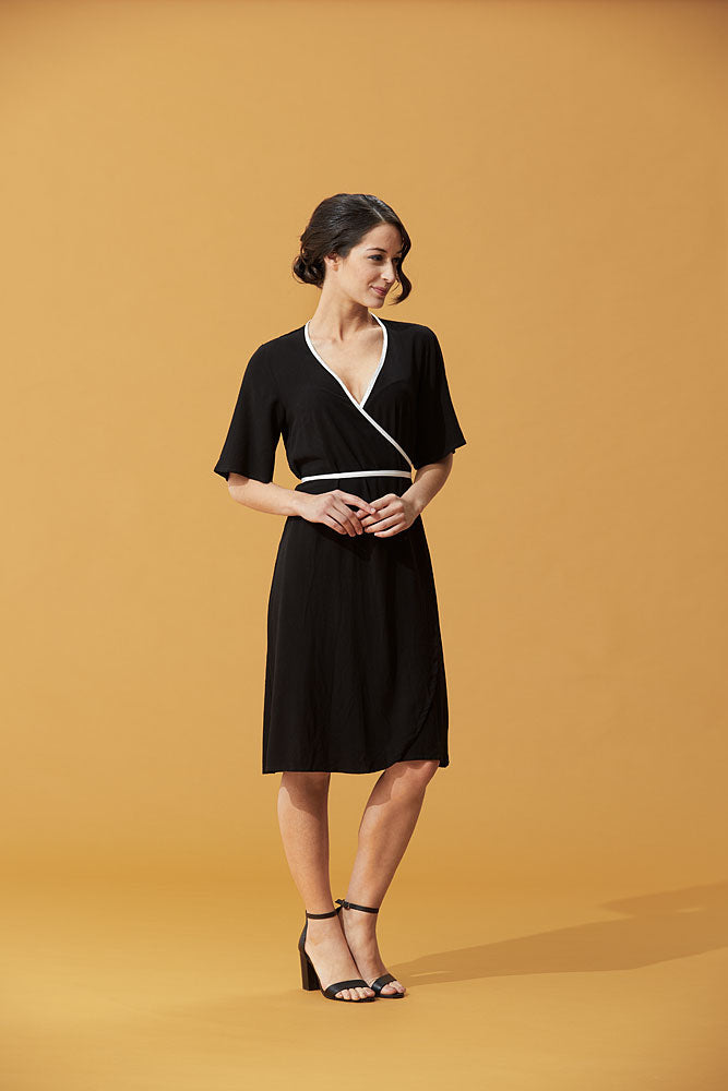 Director's Dress - Only a 6 left!