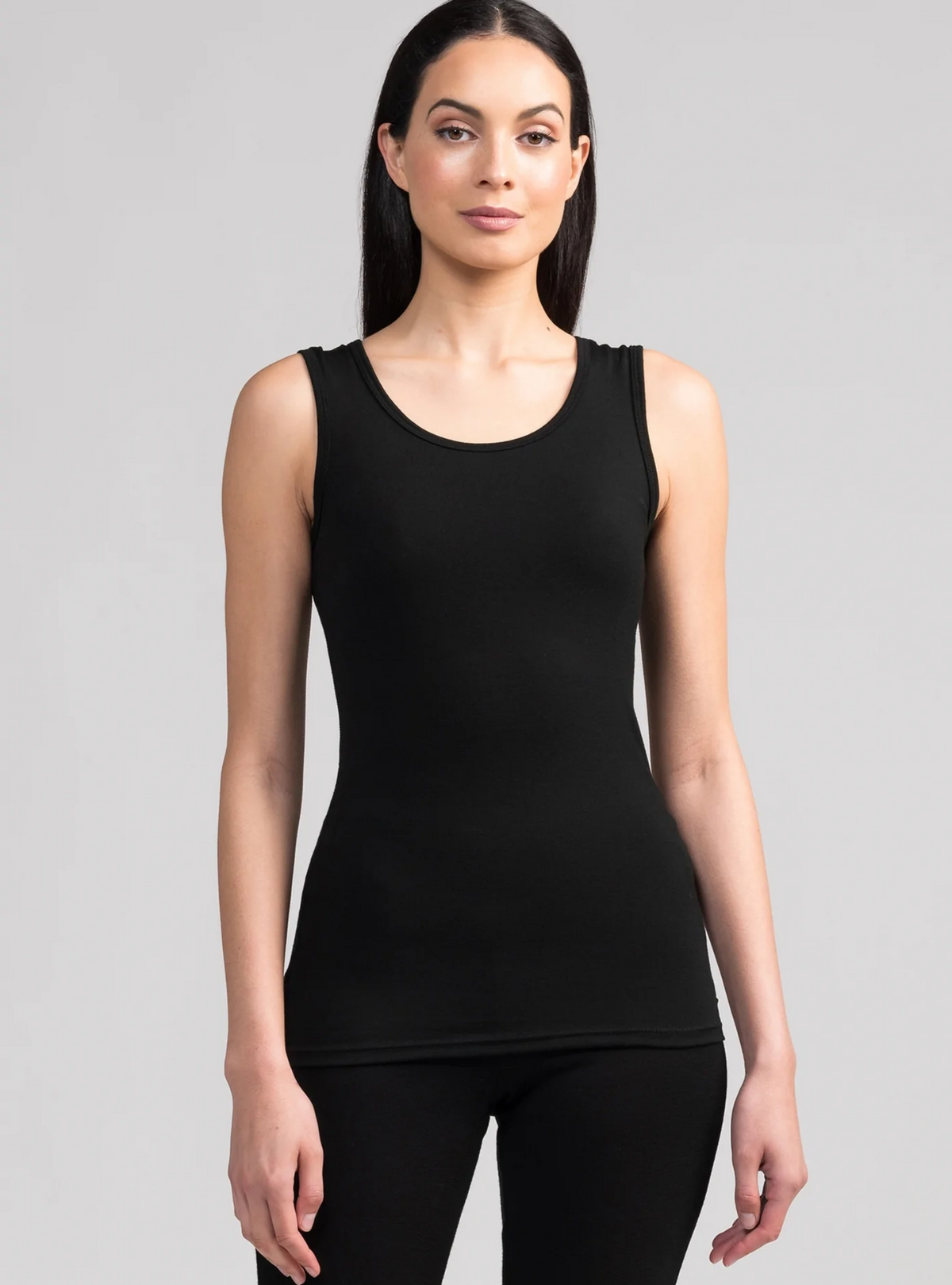 UW Merino Layering Tank