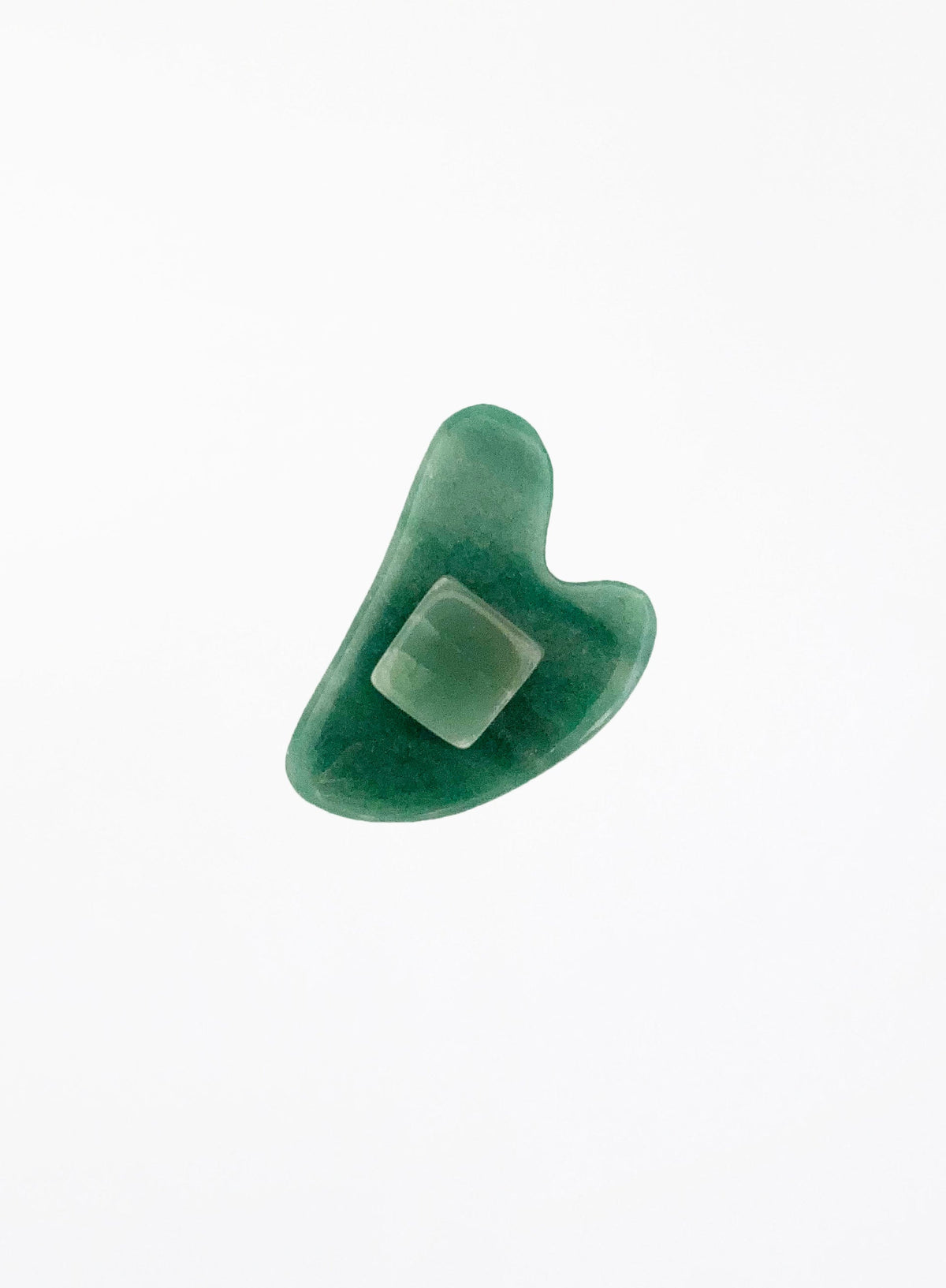 Aventurine Gua Sha Tool