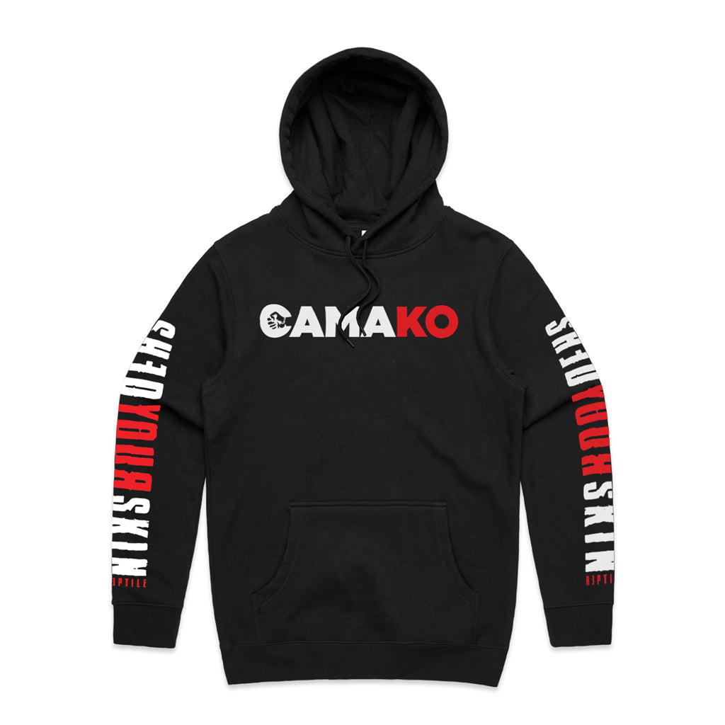 Camako Team Edition Hoodie