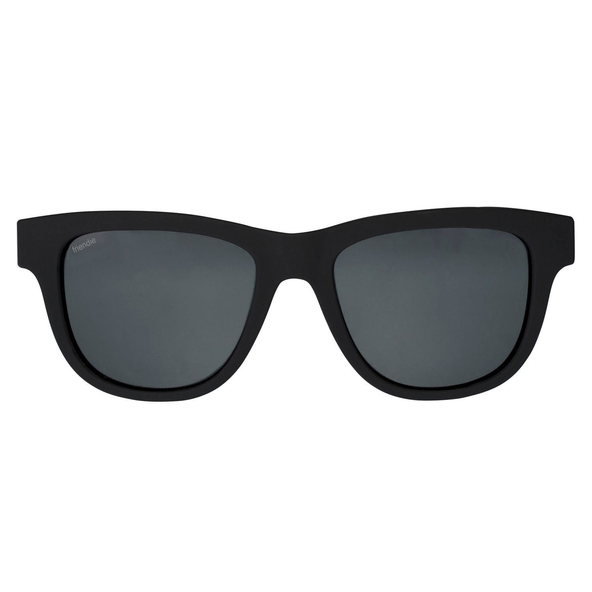 Frames Classic Stealth Black Polarised Lens (Audio Sunglasses), Sunglasses Headphones, Friendie Audio Pty Ltd, Friendie Audio Pty Ltd