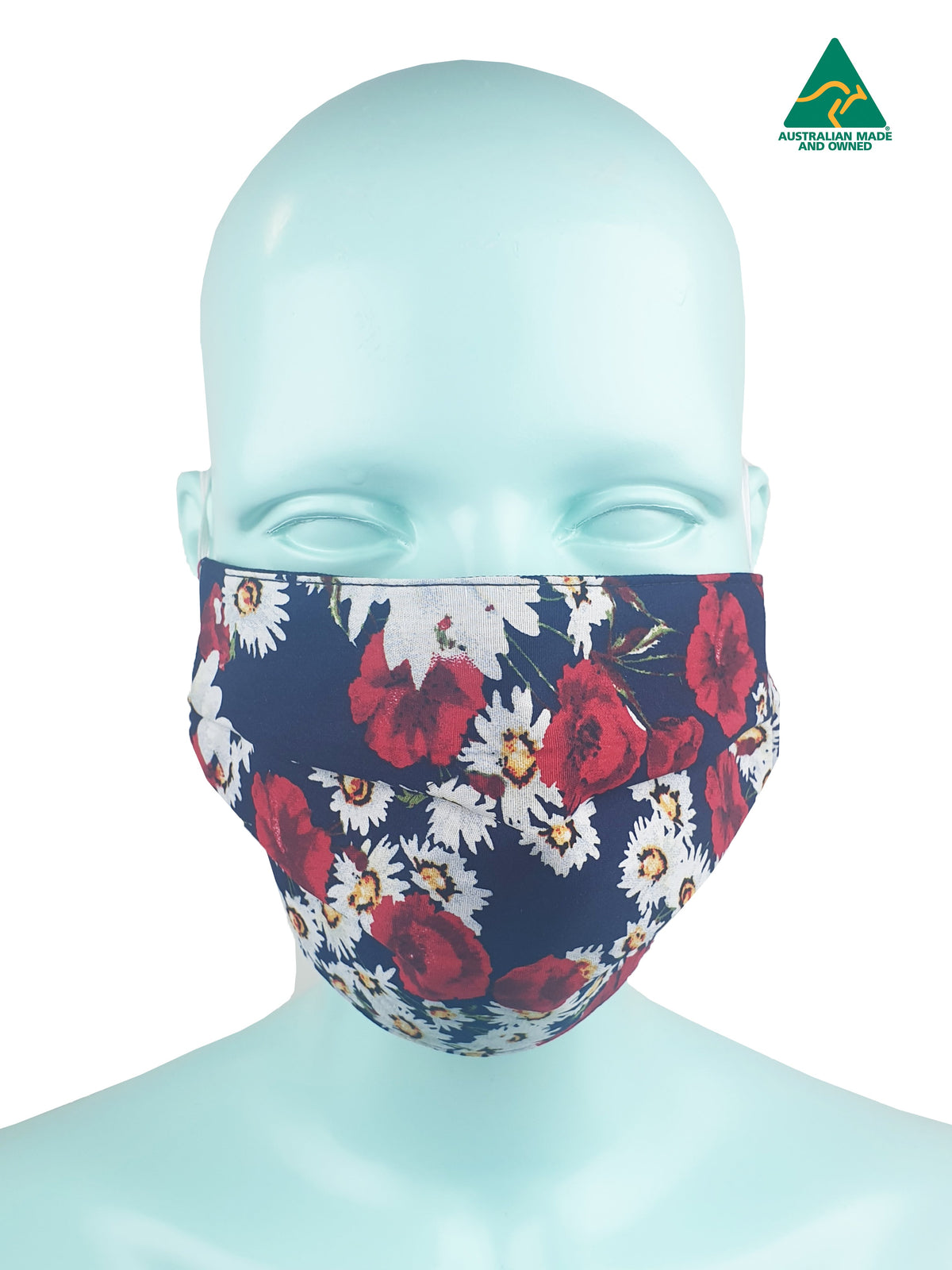 Menage Reversible & Reusable Face Mask