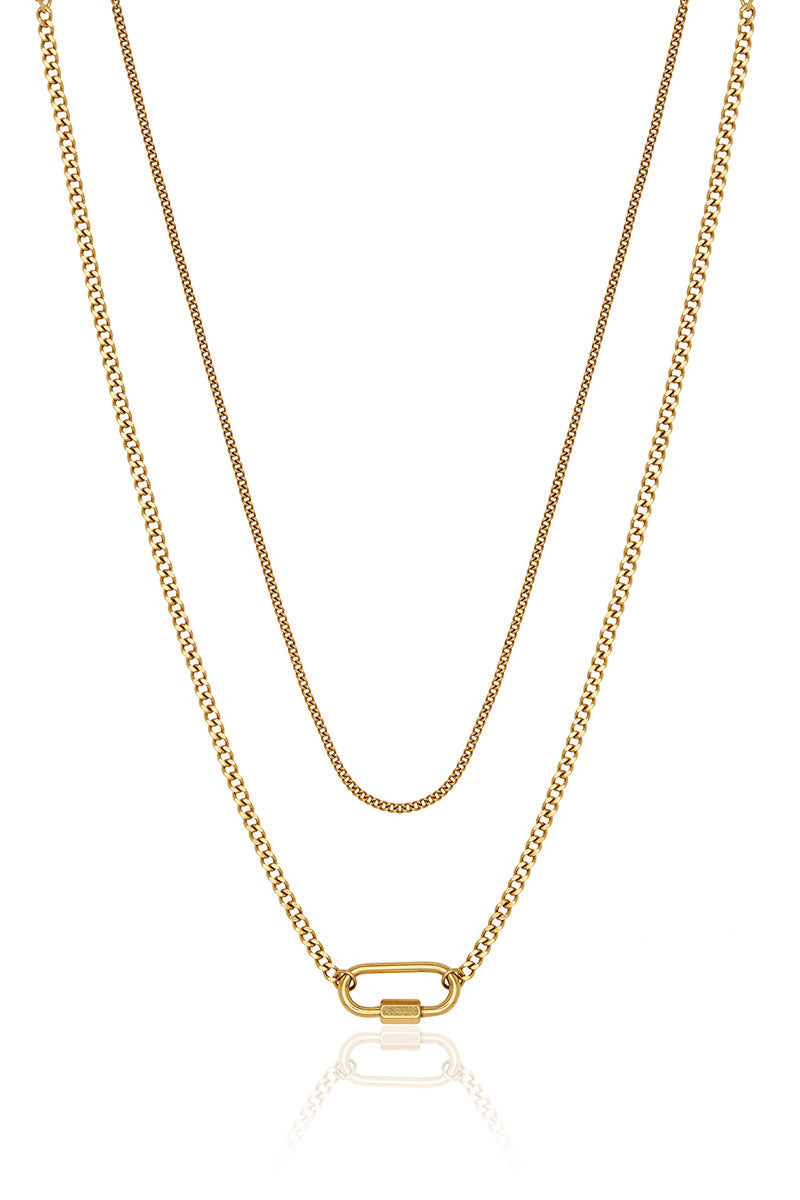 Margaux Necklace