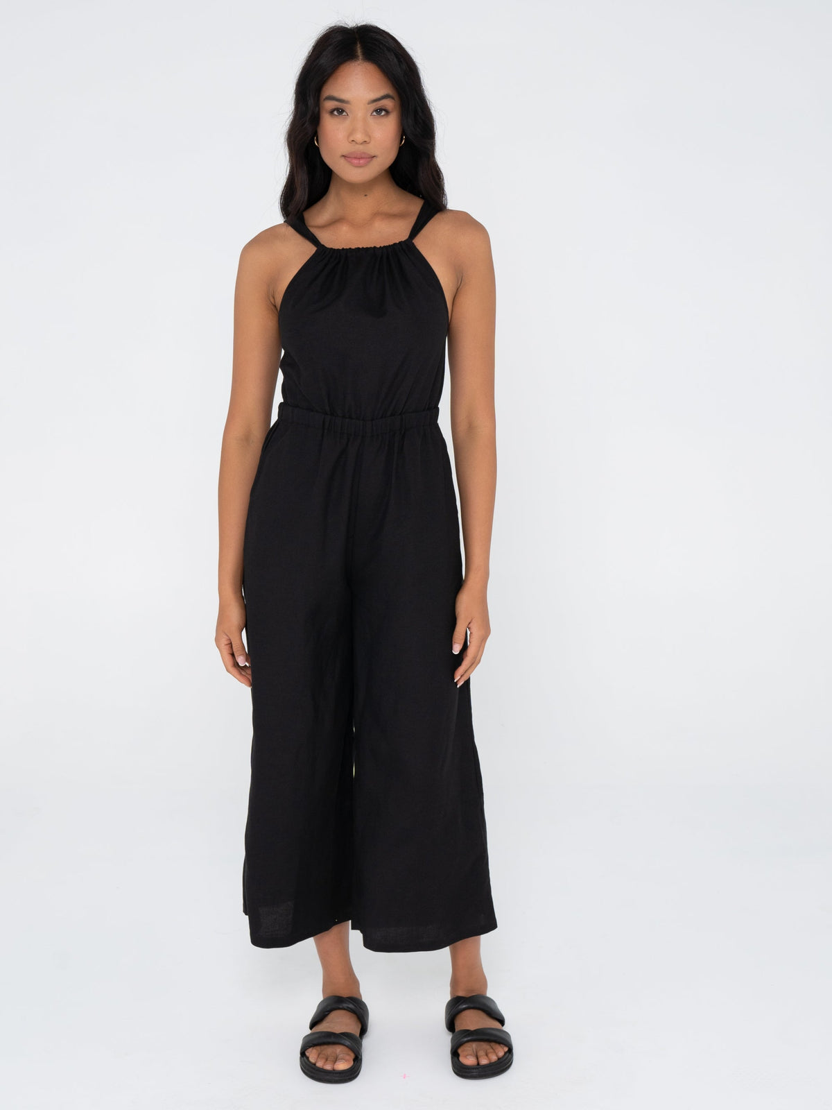Eden Jumpsuit