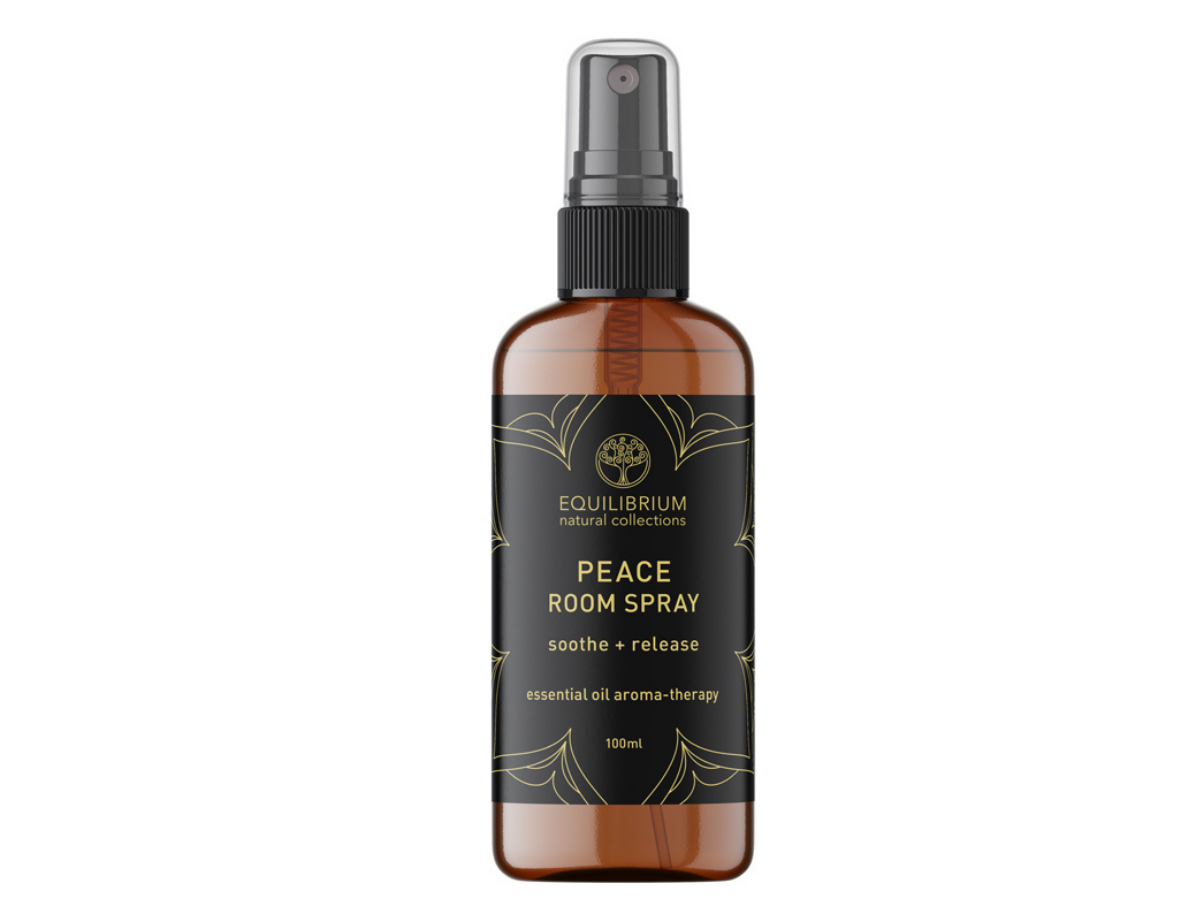 ROOM SPRAY: PEACE