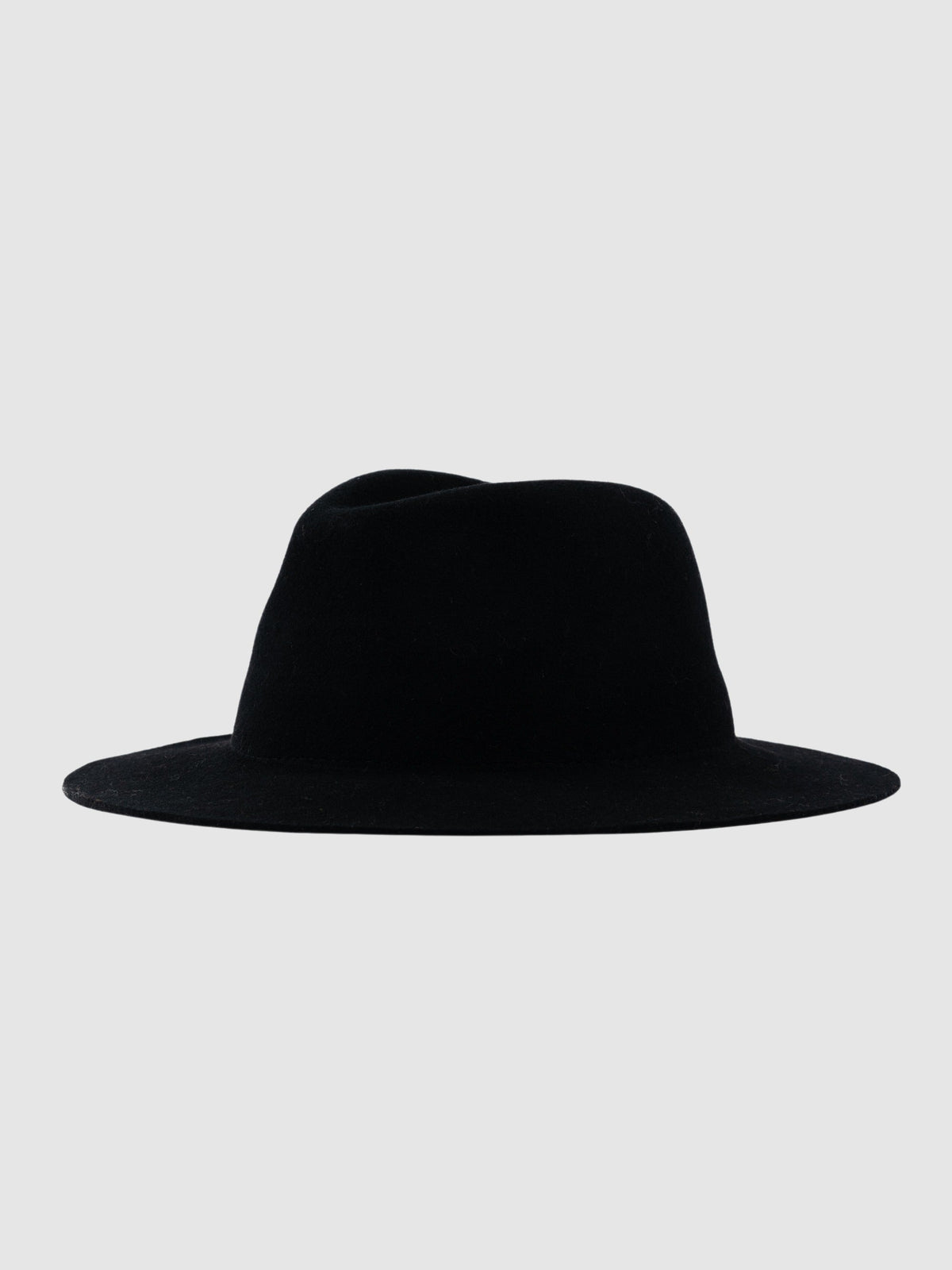 Girls The Deane Felt Hat in Black