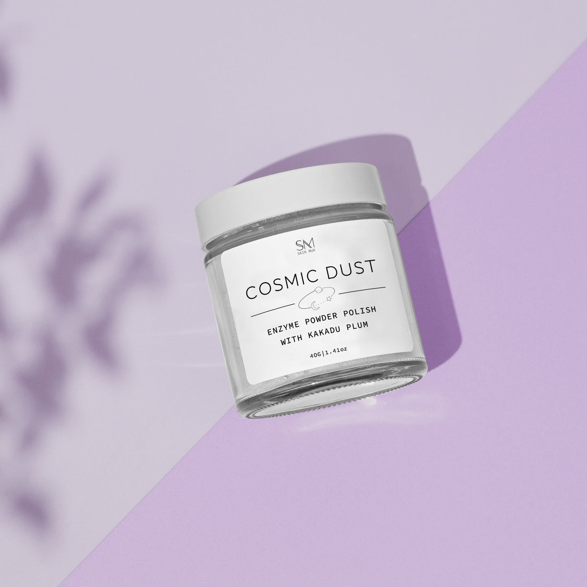 Cosmic Dust - Facial Exfoliant