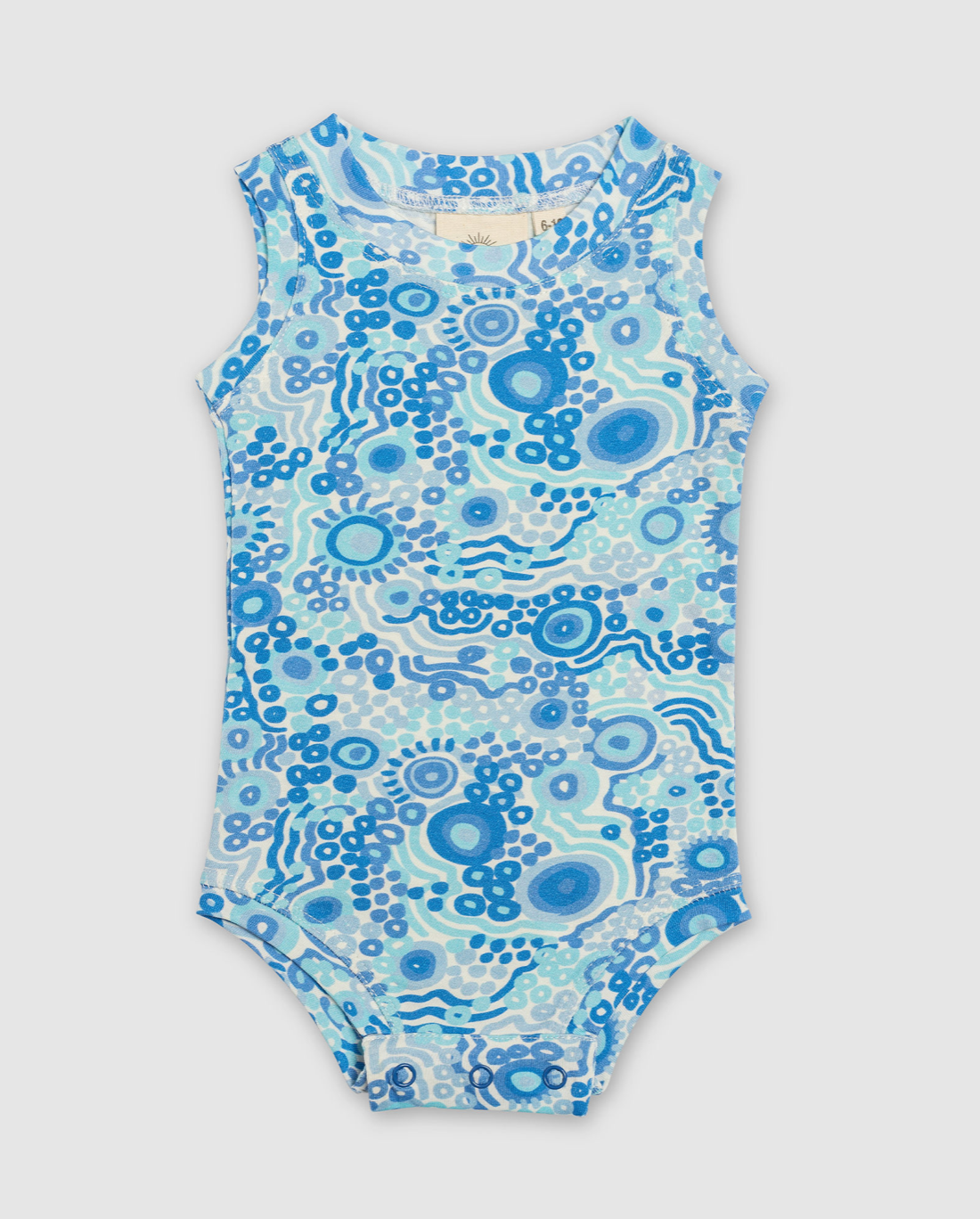 Kuu Dreaming Onesie