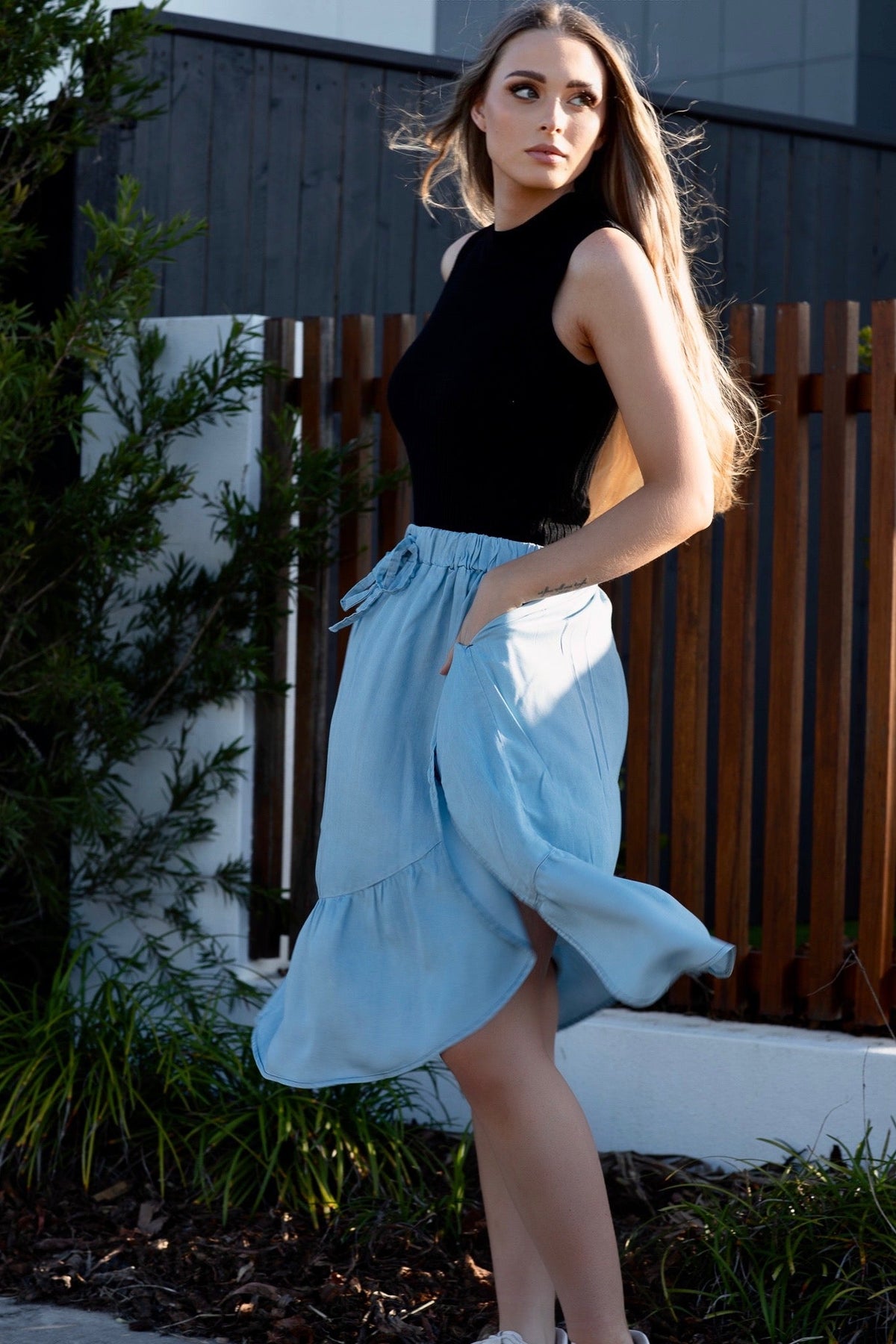 Sophie Skirt