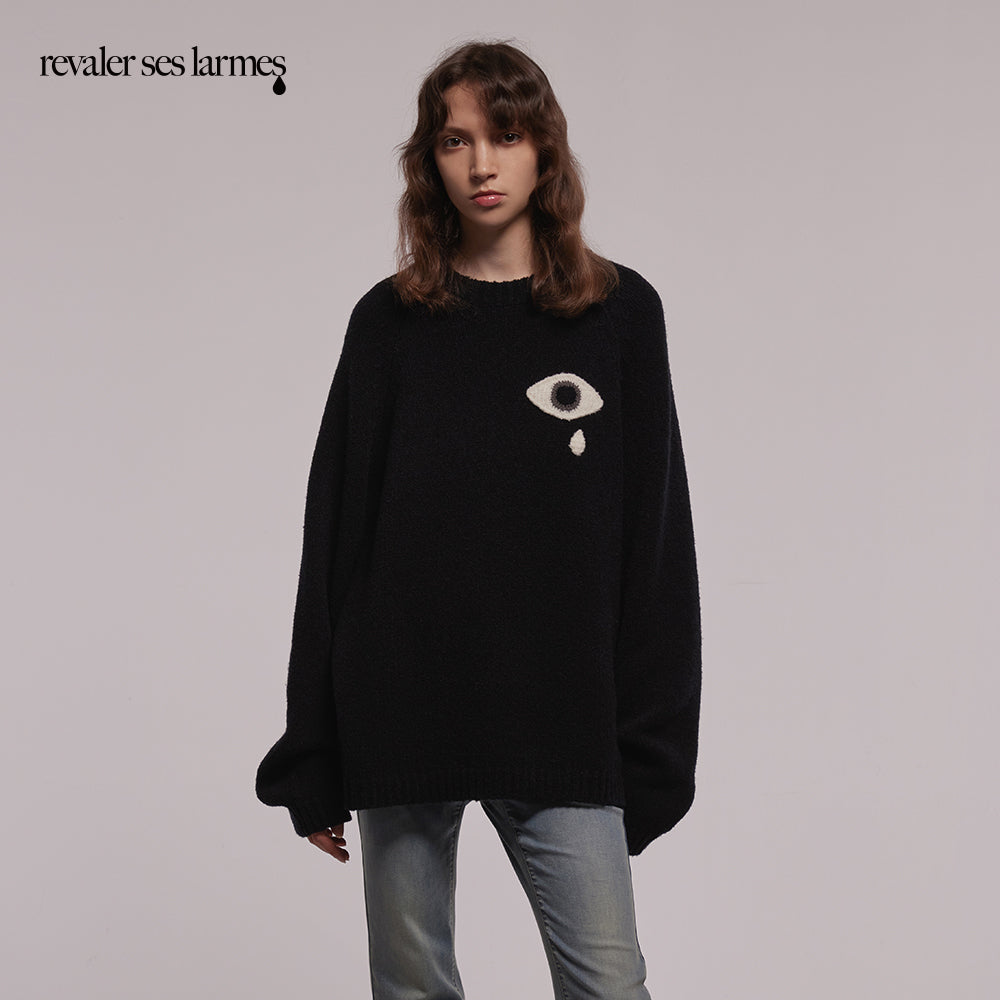 Londyn Simple pullover sweater